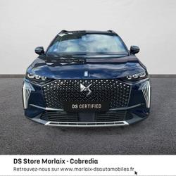 DS DS7 E-TENSE 225ch Opera Saint-Martin-des-Champs