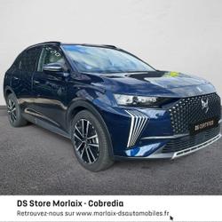 DS DS7 E-TENSE 225ch Opera Saint-Martin-des-Champs