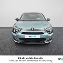 Citroen C4 PureTech 130ch S&S Shine Pack EAT8 Saint-Martin-des-Champs