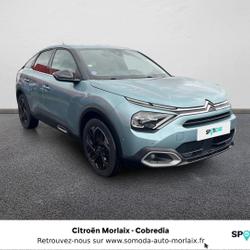 Citroen C4 PureTech 130ch S&S Shine Pack EAT8 Saint-Martin-des-Champs