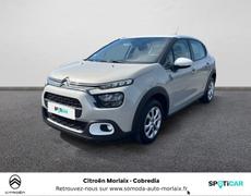 Citroen C3 Saint-Martin-des-Champs