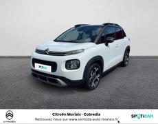 Citroen C3 Aircross Saint-Martin-des-Champs