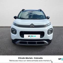 Citroen C3 Aircross PureTech 130ch S&S Shine Saint-Martin-des-Champs