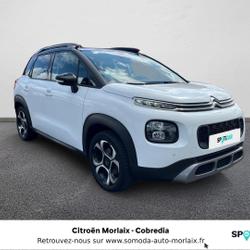 Citroen C3 Aircross PureTech 130ch S&S Shine Saint-Martin-des-Champs