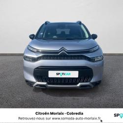 Citroen C3 Aircross PureTech 110ch S&S Shine Pack Saint-Martin-des-Champs