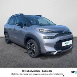 Citroen C3 Aircross PureTech 110ch S&S Shine Pack Saint-Martin-des-Champs