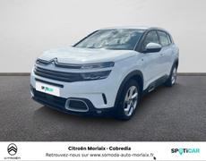 Citroen C5 Aircross Saint-Martin-des-Champs