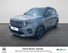 Citroen C3 Saint-Martin-des-Champs