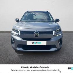 Citroen C3 1.2 Turbo 100ch YOU Saint-Martin-des-Champs