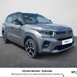 Citroen C3 1.2 Turbo 100ch YOU Saint-Martin-des-Champs