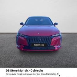 DS DS4 E-TENSE 225ch Performance Line occasion - Saint-Martin-des-Champs - photo 2/30