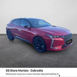 DS DS4 E-TENSE 225ch Performance Line occasion - Saint-Martin-des-Champs - photo 3/30