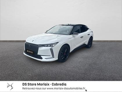 DS DS4 - PureTech 130ch Performance Line + Automatique - 19 470 €