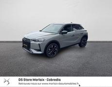 Ds DS3 Saint-Martin-des-Champs