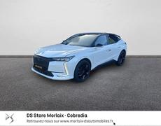 Ds DS3 Saint-Martin-des-Champs