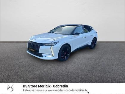 Ds DS3 - PureTech 130ch Performance Line + Automatique - 18 970 €