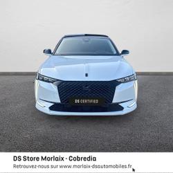 Ds DS3 PureTech 130ch Performance Line + Automatique Saint-Martin-des-Champs