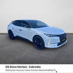 Ds DS3 PureTech 130ch Performance Line + Automatique Saint-Martin-des-Champs