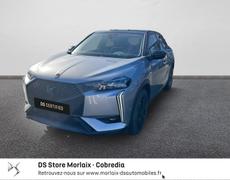 Ds DS3 Saint-Martin-des-Champs