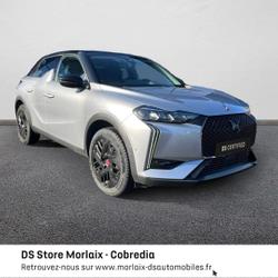 Ds DS3 E-Tense 156ch Performance Line + occasion - Saint-Martin-des-Champs - photo 3/22