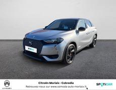 DS DS3 Crossback