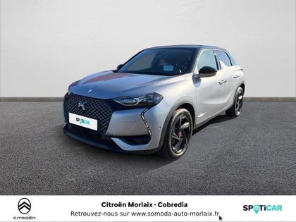 DS DS3 Crossback - E-Tense Performance Line + - 13 970 €