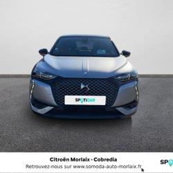 DS DS3 Crossback E-Tense Performance Line + occasion - Saint-Martin-des-Champs - photo 2/30