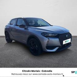 DS DS3 Crossback E-Tense Performance Line + occasion - Saint-Martin-des-Champs - photo 3/30