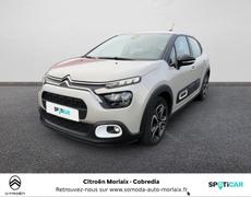 Citroen C3 Saint-Martin-des-Champs