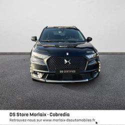 DS DS7 E-TENSE 225ch Performance Line + occasion - Saint-Martin-des-Champs - photo 2/21