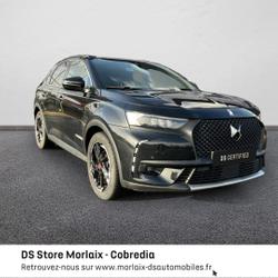 DS DS7 E-TENSE 225ch Performance Line + occasion - Saint-Martin-des-Champs - photo 3/21