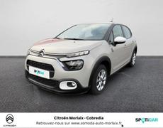 Citroen C3 Saint-Martin-des-Champs