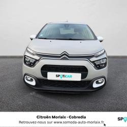 Citroen C3 1.2 PureTech 83ch S&S YOU! Saint-Martin-des-Champs