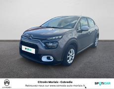 Citroen C3 Saint-Martin-des-Champs