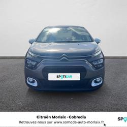 Citroen C3 1.2 PureTech 83ch S&S YOU! Saint-Martin-des-Champs