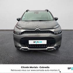Citroen C3 Aircross PureTech 110ch S&S Feel Pack Saint-Martin-des-Champs