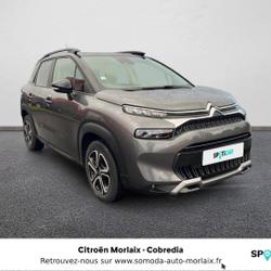 Citroen C3 Aircross PureTech 110ch S&S Feel Pack Saint-Martin-des-Champs
