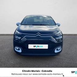 Citroen C3 1.2 PureTech 83ch S&S YOU! Saint-Martin-des-Champs