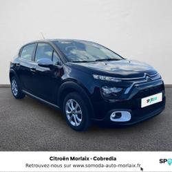 Citroen C3 1.2 PureTech 83ch S&S YOU! Saint-Martin-des-Champs