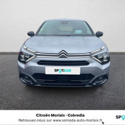Citroen C4 BlueHDi 130ch S&S Feel Pack EAT8 Saint-Martin-des-Champs