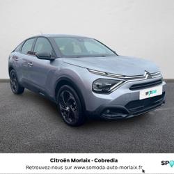 Citroen C4 BlueHDi 130ch S&S Feel Pack EAT8 Saint-Martin-des-Champs