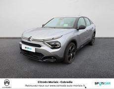 Citroen C4 Saint-Martin-des-Champs