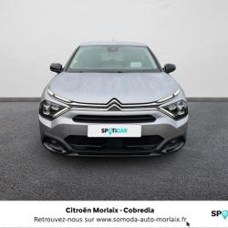 Citroen C4 BlueHDi 130ch S&S Feel Pack EAT8 Saint-Martin-des-Champs