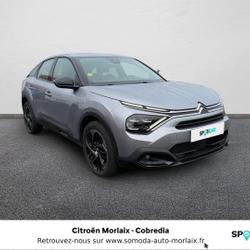Citroen C4 BlueHDi 130ch S&S Feel Pack EAT8 Saint-Martin-des-Champs