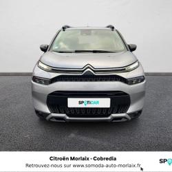 Citroen C3 Aircross BlueHDi 110ch S&S Shine Saint-Martin-des-Champs
