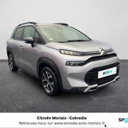 Citroen C3 Aircross BlueHDi 110ch S&S Shine Saint-Martin-des-Champs