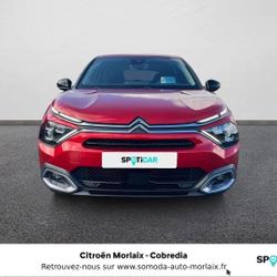 Citroen C4 1.2 PureTech 130ch S&S MAX Automatique Saint-Martin-des-Champs