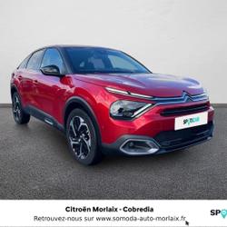 Citroen C4 1.2 PureTech 130ch S&S MAX Automatique Saint-Martin-des-Champs