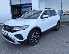 Volkswagen T-Cross - T-Cross 1.0 TSI 116 Start/Stop DSG7 VW Edition - 27 490 €