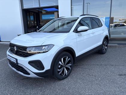 Volkswagen T-Cross - T-Cross 1.0 TSI 116 Start/Stop DSG7 VW Edition - 27 490 €
